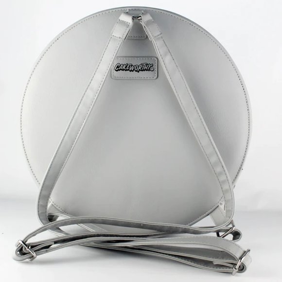 Cakeworthy Star Wars Death Star Backpack - Picture 2 of 3